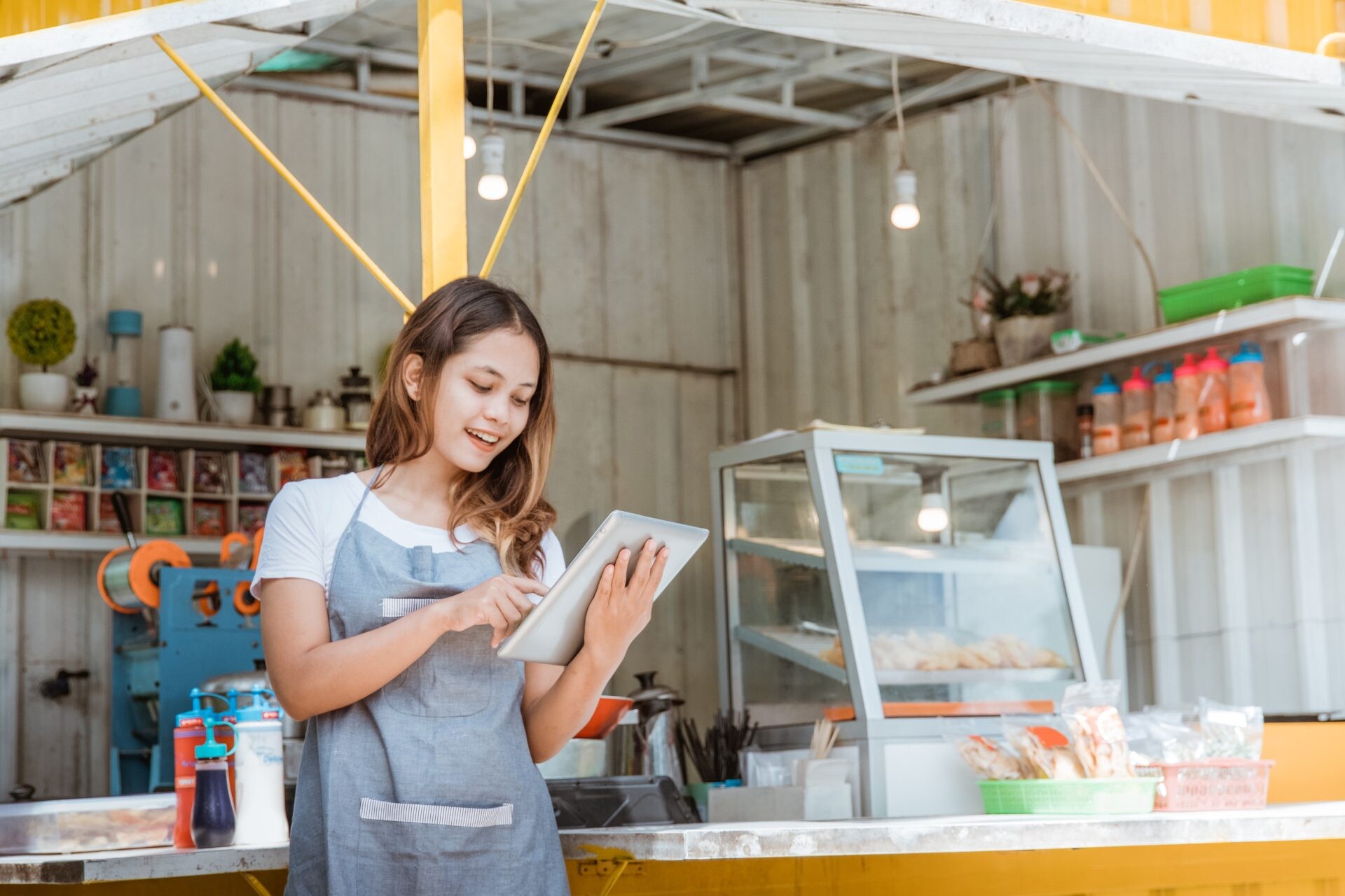 What Makes a Great Small Business Website? A Checklist for 2025