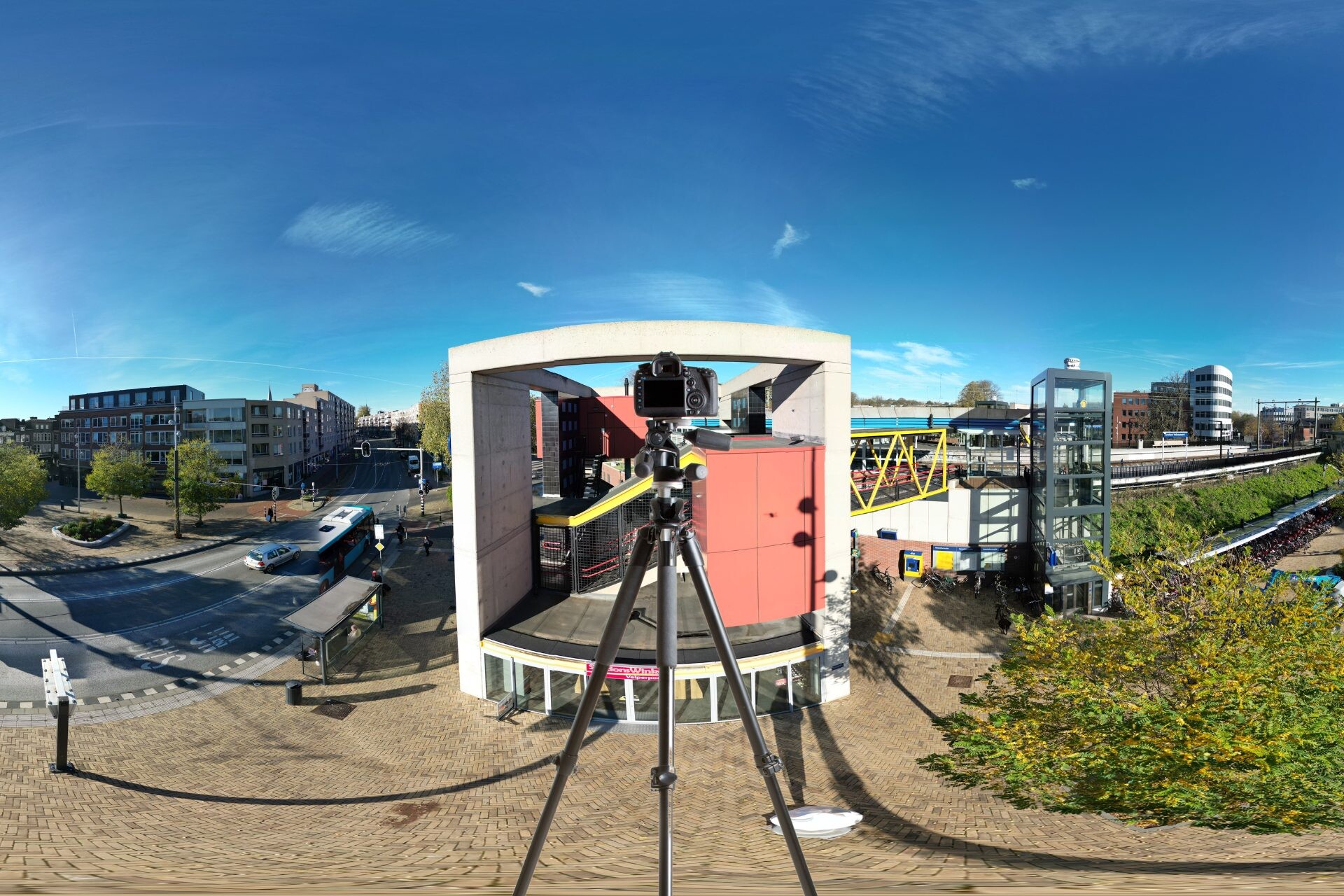 Do Virtual Tours Actually Help SEO? The Data May Surprise You